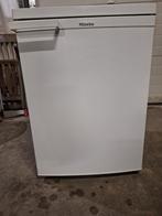 Prima Miele koelkast met vriesvak, A+,  in nette staat., Witgoed en Apparatuur, Vianen, 60 cm of meer, 100 tot 150 liter, Met vriesvak