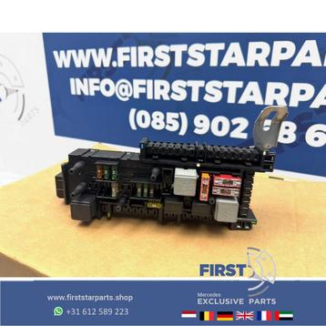 Zekeringkast Mercedes A B C CLA CLS E M GLA GLC GLE S Klasse beschikbaar voor biedingen