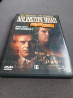 Arlington road - dvd, Vanaf 16 jaar, Ophalen of Verzenden, Zo goed als nieuw