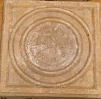 Antieke tegel Alfred Regout & Zn., Ophalen of Verzenden