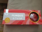 Filmquiz spel quizvragen en buzzer, Ophalen of Verzenden, Zo goed als nieuw
