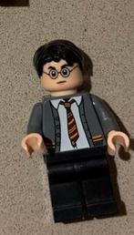 lego minifigure harry potter, Ophalen of Verzenden, Zo goed als nieuw, Actiefiguurtje