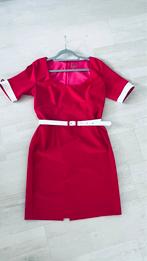 Top Vintage Boutique glamour Bunny, Maat 38/40 (M), Nieuw, Ophalen of Verzenden, Top  Vintage