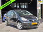 Toyota Aygo 1.0-12V Comfort|El Ramen|5DRS|2eEigenaar|NAP|APK, Auto's, Voorwielaandrijving, Stof, Gebruikt, Huisgarantie