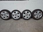 Te koop winterbanden Opel Insignia, Auto-onderdelen, Banden en Velgen, Ophalen, Banden en Velgen, 17 inch, Winterbanden