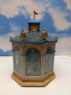 lemax Penquins House pinguin zoo dierentuin kerstdorp kerst, Ophalen of Verzenden, Zo goed als nieuw