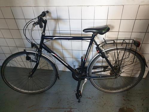Heren fiets ranger valeta 65, Fietsen en Brommers, Fietsen | Heren | Herenfietsen, Zo goed als nieuw, Overige merken, 65 cm of meer