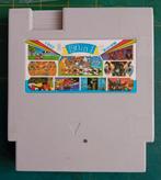 Nes  190 in 1 games, Spelcomputers en Games, Games | Nintendo NES, Gebruikt, 1 speler, Eén computer, Ophalen of Verzenden