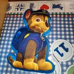 Paw Patrol kussen en 3 knuffels, Ophalen of Verzenden