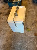 Koelbox - Bieden!, Ophalen, Gebruikt, Koelbox, Koelelement
