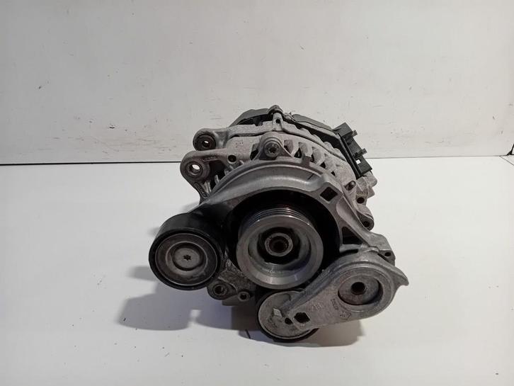 Dynamo Volkswagen Golf, Auto-onderdelen, Motor en Toebehoren, Audi, Seat, Volkswagen, Skoda, Gebruikt, Herkomst onderdeel bekend