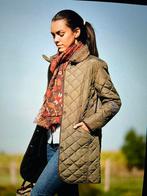 Wellington harris tweed damesjas maat 44, Ophalen of Verzenden, Nieuw, Maat 42/44 (L), Groen