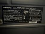 Panasonic 37" Plasma TV - Topstaat!, Audio, Tv en Foto, Televisies, Ophalen, Panasonic, 50 Hz, Zo goed als nieuw
