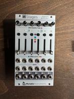 Stages Mutable Instruments, Ophalen of Verzenden, Zo goed als nieuw