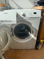 AEG wasmachine Lavamat, Ophalen, 6 tot 8 kg, Gebruikt, Voorlader