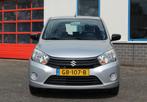 Suzuki Celerio 1.0 Comfort Airco Bleutooth APK nieuw, Gebruikt, 400 kg, 68 pk, Origineel Nederlands