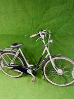 Damesfiets merk Gazelle Impala.  Zeer weinig gebruikt, Ophalen of Verzenden, Zo goed als nieuw