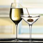 Cocktailglazen nieuw, Verzamelen, Glas en Borrelglaasjes, Ophalen of Verzenden, Nieuw, Overige typen