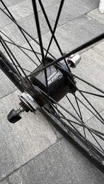 Alfine 8 speed wielset met naafdynamo en shifter, Fietsen en Brommers, Fietsonderdelen, Ophalen of Verzenden, Zo goed als nieuw