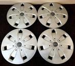 ORIGINELE AUDI 16INCH WIELDOPPEN ALS NIEUW, Ophalen of Verzenden, Zo goed als nieuw