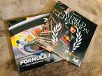 Max Verstappen jaarboek yearbook 2020 / 2021 set NIEUW, Ophalen of Verzenden, Nieuw, Formule 1