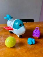 Play doh vliegtuig explore, Hobby en Vrije tijd, Ophalen of Verzenden, Gebruikt