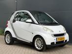 Smart Fortwo coupé 1.0 Passion CARPLAY | AUTOMAAT| AIRCO |, Gebruikt, 18 €/maand, Origineel Nederlands, Bedrijf