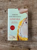 Ginevra - Simone van der Vlugt, Ophalen of Verzenden, Zo goed als nieuw, Nederland