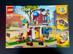 Lego 3 in 1 set 31081, Kinderen en Baby's, Speelgoed | Duplo en Lego, Ophalen of Verzenden, Gebruikt