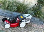 Toro gebruikte grasmaaier met aandrijving met opvang, Gebruikt, Toro