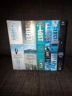 Lost Complete Serie DVD Boxset, Cd's en Dvd's, Dvd's | Tv en Series, Ophalen of Verzenden, Zo goed als nieuw, Vanaf 12 jaar, Boxset