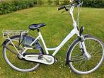 Batavus Monaco fiets zoals nieuw, Fietsen en Brommers, Fietsen | Dames | Damesfietsen, Ophalen, 47 tot 50 cm, Versnellingen, Batavus