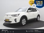 SsangYong Korando E-Motion Platinum 2WD 64 kWh / Trekhaak /, Auto's, SsangYong, Stof, Gebruikt, Korando, 190 pk