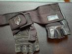 FITNESS HANDSCHOENEN GORILLA WEAR, Ophalen of Verzenden, Nieuw, Overige typen
