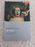 Woyzeck (Engelstalig) door Georg Büchner, Ophalen of Verzenden, Zo goed als nieuw