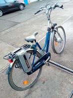 Giant elektrische 26 inch , 8 versnelling, 30 km, Fietsen en Brommers, Fietsen | Dames | Damesfietsen, 47 tot 50 cm, Versnellingen