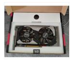 Videokaart : KFA2 Nvidia RTX 2060 Super, 8GB GDDR6 Met Doos, Computers en Software, Videokaarten, PCI-Express 3, GDDR6, DisplayPort