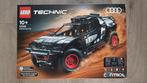 Lego Technic 42160 Audi RS Q e-tron, Ophalen of Verzenden, Nieuw