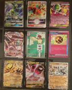 Pokemon Kaarten Verzameling 30+ Hits Vstar, Vmax, V, Ex, Gx, Hobby en Vrije tijd, Verzamelkaartspellen | Pokémon, Ophalen of Verzenden