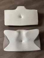 Orthopedische kussens 2 stuks, Huis en Inrichting, Woonaccessoires | Kussens, Ophalen of Verzenden, Nieuw, Rechthoekig