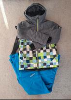 Quiksilver and Nevica ski set 14 years, Ophalen of Verzenden