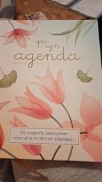 Mijn agenda, Diversen, Agenda's, Ophalen of Verzenden, Nieuw
