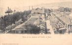 Egypte Haven van Port Tewfik Suez Afrika Oorlogsschip, Ophalen of Verzenden, Voor 1920, Ongelopen, Buiten Europa