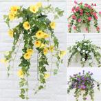Kunst Klimmende Winde Hangplant - Nepplant Balkon Bloem, Verzenden, Nieuw, Binnen