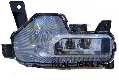 Kia Niro mistlamp (5/22-) rechts Origineel! 92201AT001, Auto-onderdelen, Verlichting, Kia, Nieuw, Verzenden