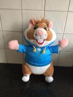 AH hamster - groot formaat circa 30 centimeter - als nieuw!, Kinderen en Baby's, Speelgoed | Knuffels en Pluche, Ophalen of Verzenden