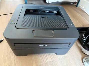 Te koop: Brother HL-2250DN printer beschikbaar voor biedingen