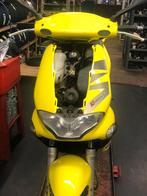 Gilera runner sp pro 180cc 125cc 172cc vespa piaggio, Ophalen of Verzenden, Zo goed als nieuw, Piaggio