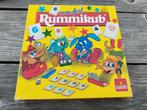 Rummikub - Goliath - my first, Hobby en Vrije tijd, Gezelschapsspellen | Bordspellen, Drie of vier spelers, Ophalen of Verzenden