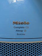 Miele complete allergy ecoline stofzuiger, Ophalen